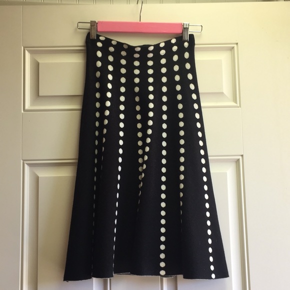 Sioni Dresses & Skirts - Sioni Knitted Skirt XS